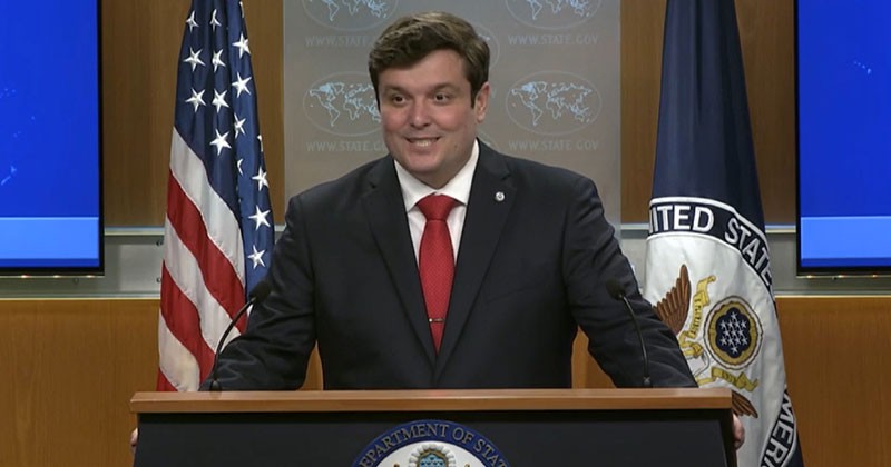 আওয়ামী লীগের কার্যক্রম নিষিদ্ধ নিয়ে যা বলছে যুক্তরাষ্ট্র